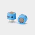 Catalytic flammable gas sensor